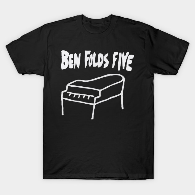 BF5 T-Shirt by Never Ending Radical Dude